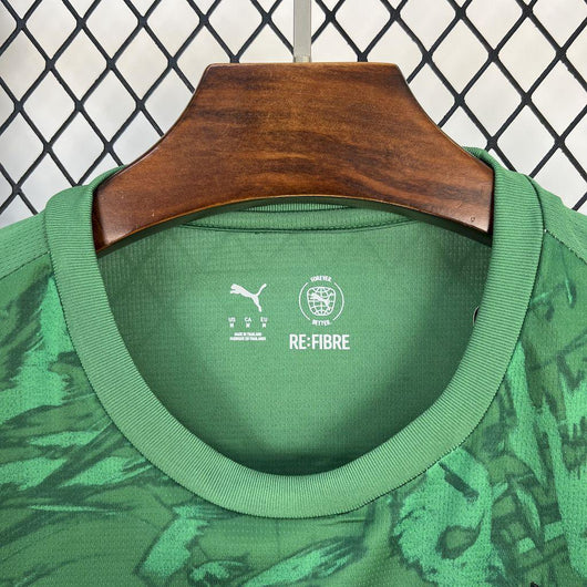 Borussia Dortmund Torwarttrikot 2024/2025