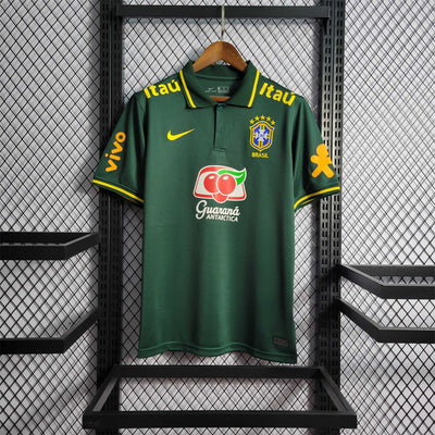 Brasilien Poloshirt