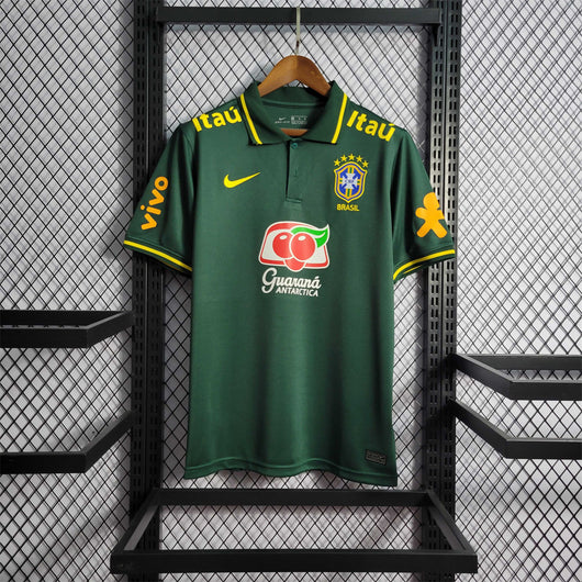 Brasilien Poloshirt
