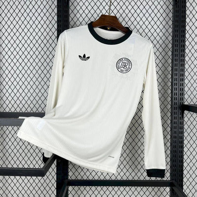 Langarm Konzept Trikot Deutschland 2025