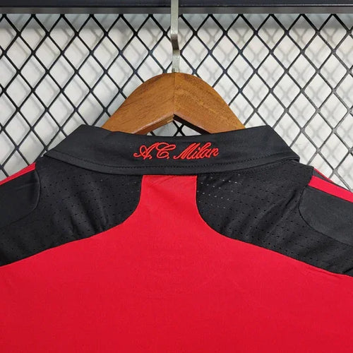 AC Mailand Retro Trikot 2007/2008