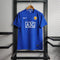 Manchester United Retro Trikot 2008