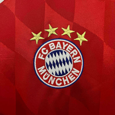 Retro/Vintagetrikot Bayern 13/14