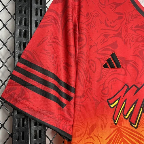 Konzept Trikot Inter Miami 2024/2025