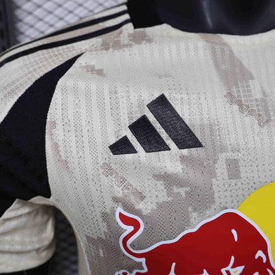 RB Leipzig Auswärtstrikot 2025/2026