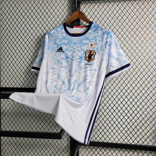 Vintage/Retrotrikot Japan 2016/2017
