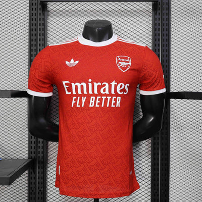 Arsenal Special/Sondertrikot 2025/2026