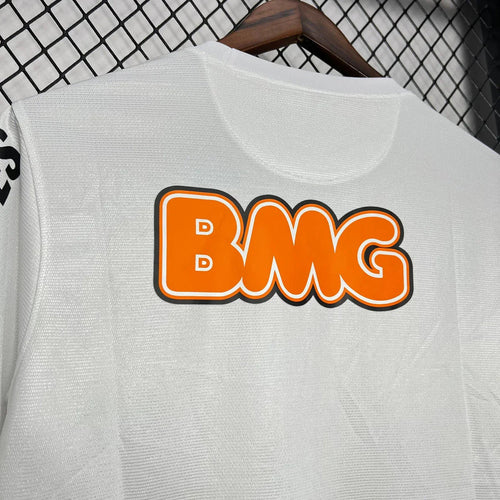 Vintage/Retrotrikot Santos FC 2011/2012