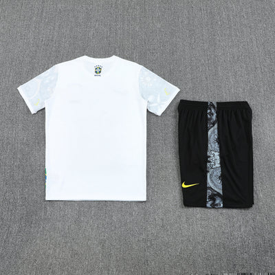 Brazil Shorts Set