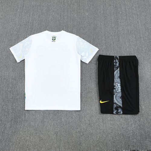 Brazil Shorts Set