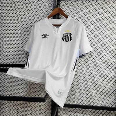 Santos Heimtrikot 2024/2025
