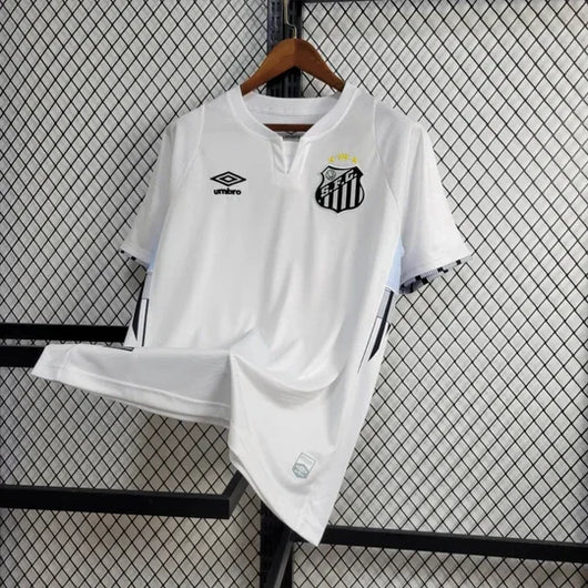 Santos Heimtrikot 2024/2025