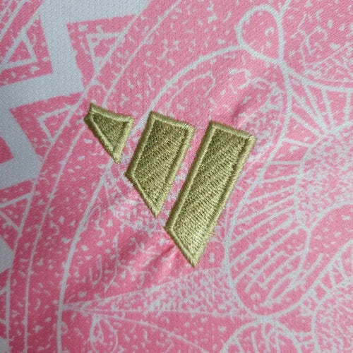 Italien Special/Sondertrikot Rosa 2024