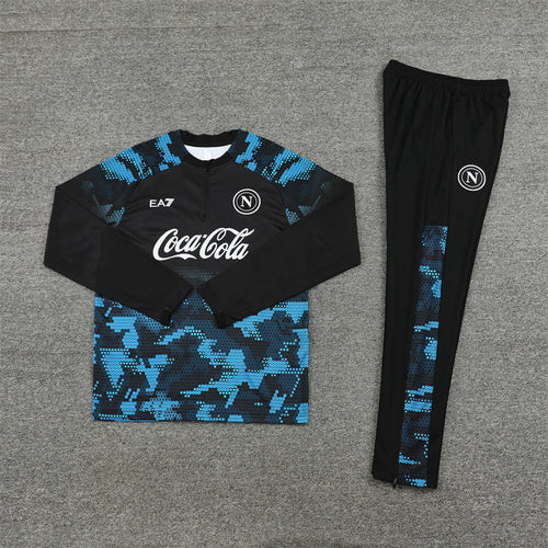Napoli Tracksuit