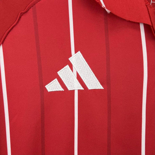 Nottingham Forest Trikot 2025/2026