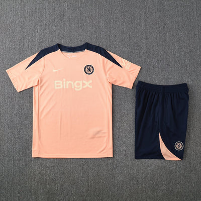 Chelsea Shorts Set