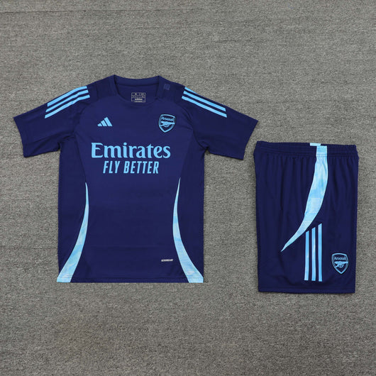 Arsenal Shorts Set