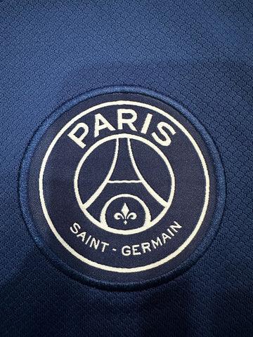 Paris Saint-Germain Third Trikot 2024/2025