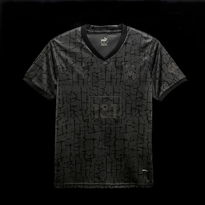 Borussia Dortmund Special/Sondertrikot Schwarz 2023/2024