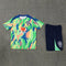 Brazil Shorts Set