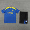 Inter Milan Shorts Set