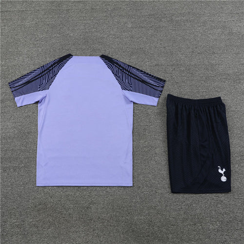 Tottenham Shorts Set
