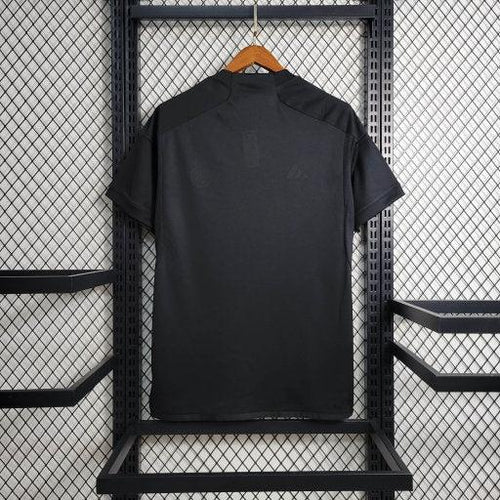 Real Madrid Third Trikot Player Version 2023/2024