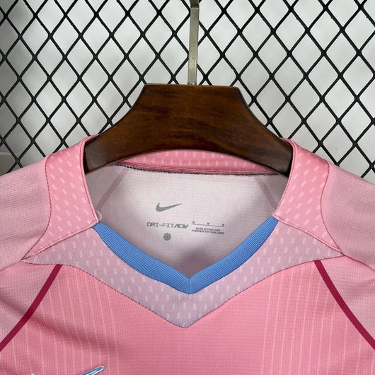 Maillot FC Barcelone concept 2025-26