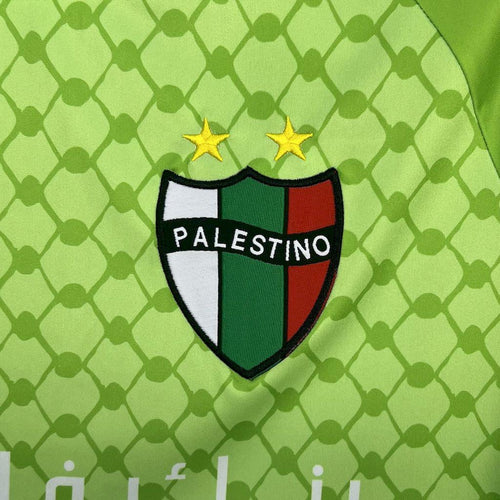 Trikot Palästina 2025/2026