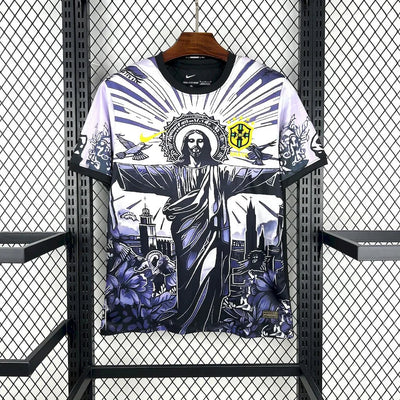 Brasilien Special/Sondertrikot 2025/2026