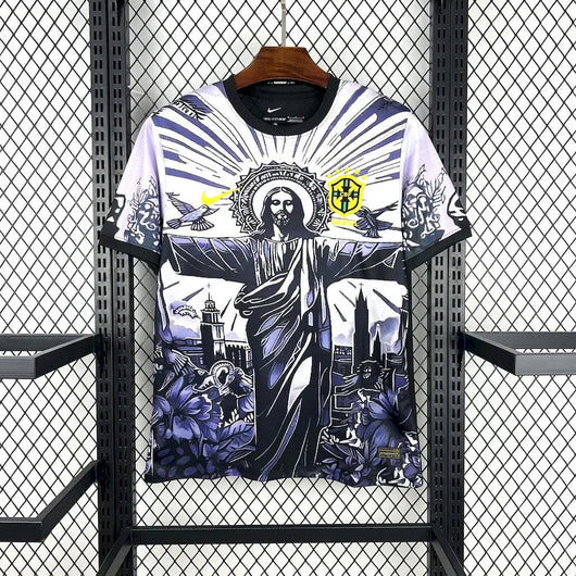 Brasilien Special/Sondertrikot 2025/2026