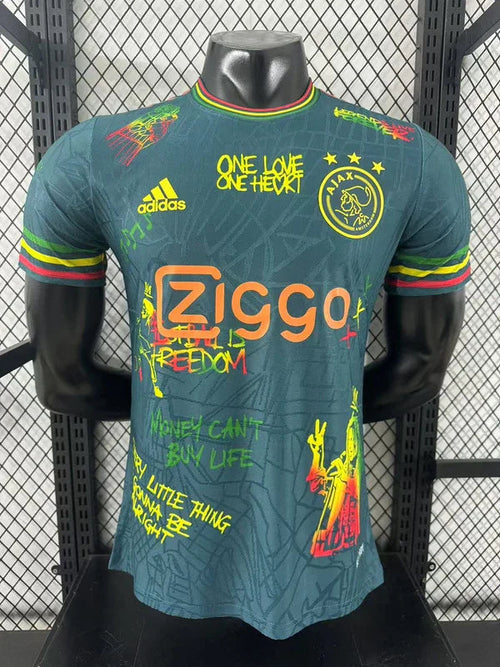 Ajax Special/Sondertrikot 2025/2026