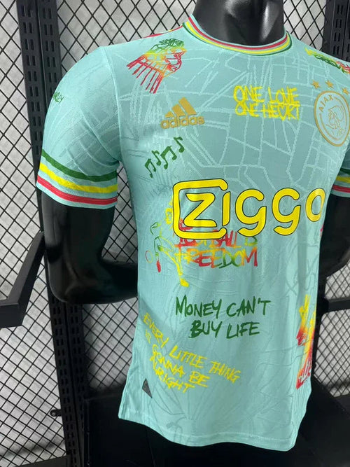 Ajax Special/Sondertrikot 2025/2026