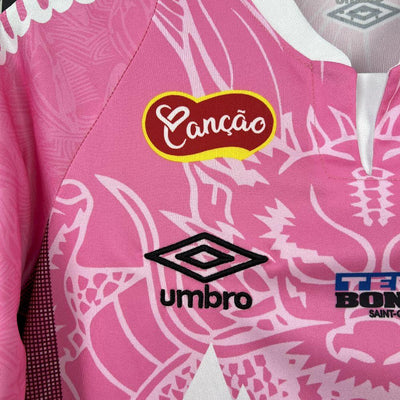 Santos Special/Sondertrikot 2025/2026