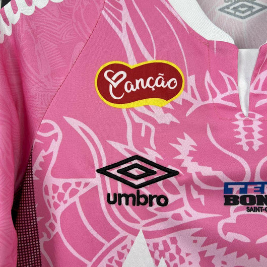 Santos Special/Sondertrikot 2025/2026
