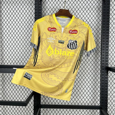 Santos Special/Sondertrikot 2025/2026