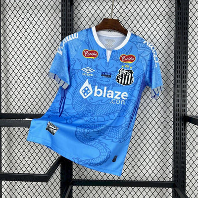Santos Special/Sondertrikot 2025/2026