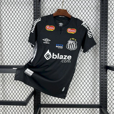 Santos Special/Sondertrikot 2025/2026