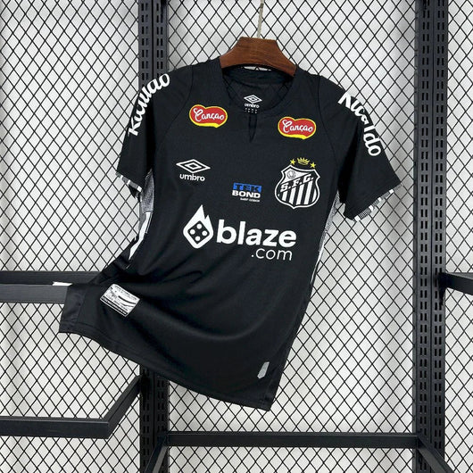 Santos Special/Sondertrikot 2025/2026