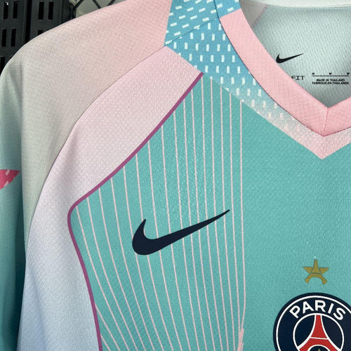 Paris Saint-Germain Special/Sondertrikot 2025/2026