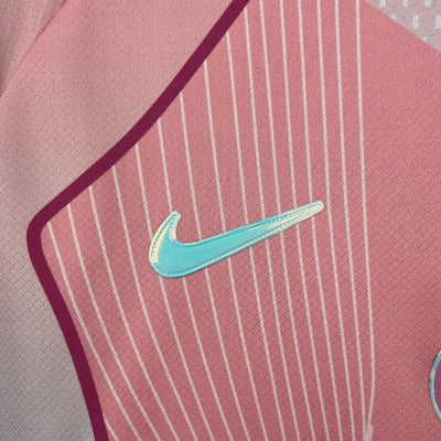 Paris Saint-Germain Special/Sondertrikot 2025/2026