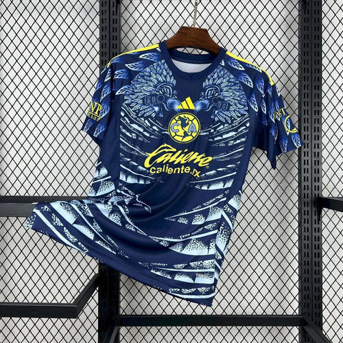 Auswärtstrikot América 2025/2026