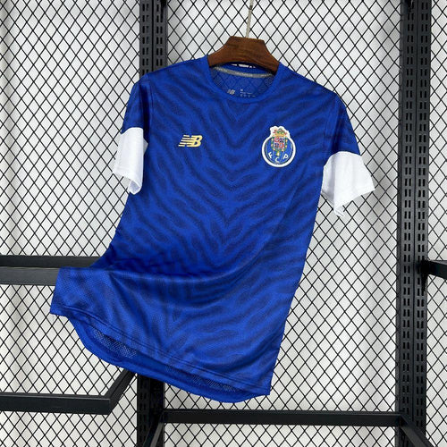 Trainings Trikot Porto 2025/2026