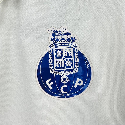 Auswärtstrikot Porto 2025/2026