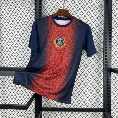 Paris Saint-Germain Special/Sondertrikot 2025/2026