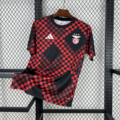 Trainings Trikot Benfica 2025/2026