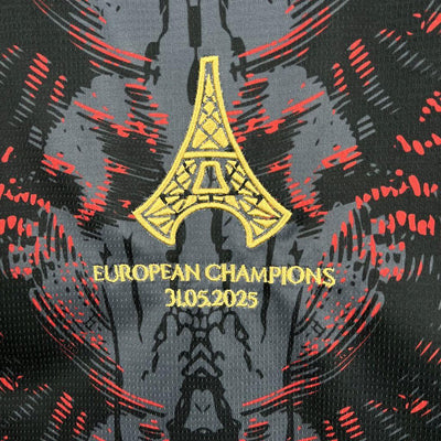 Paris Saint-Germain Special/Sondertrikot 2025/2026