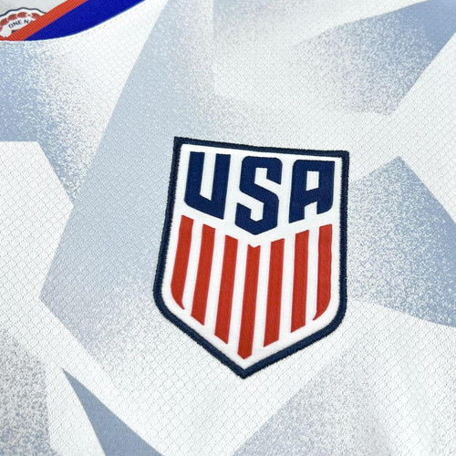 Trikot USA 2025/2026