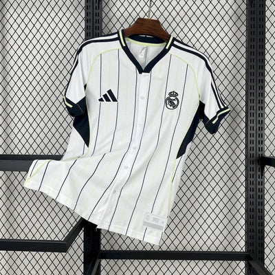 Real Madrid Special/Sondertrikot 2025/2026