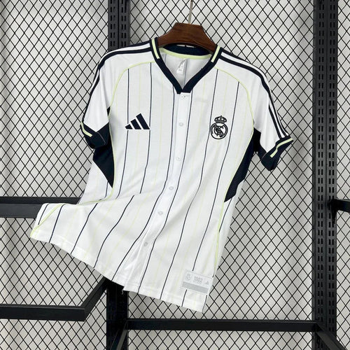 Real Madrid Special/Sondertrikot 2025/2026